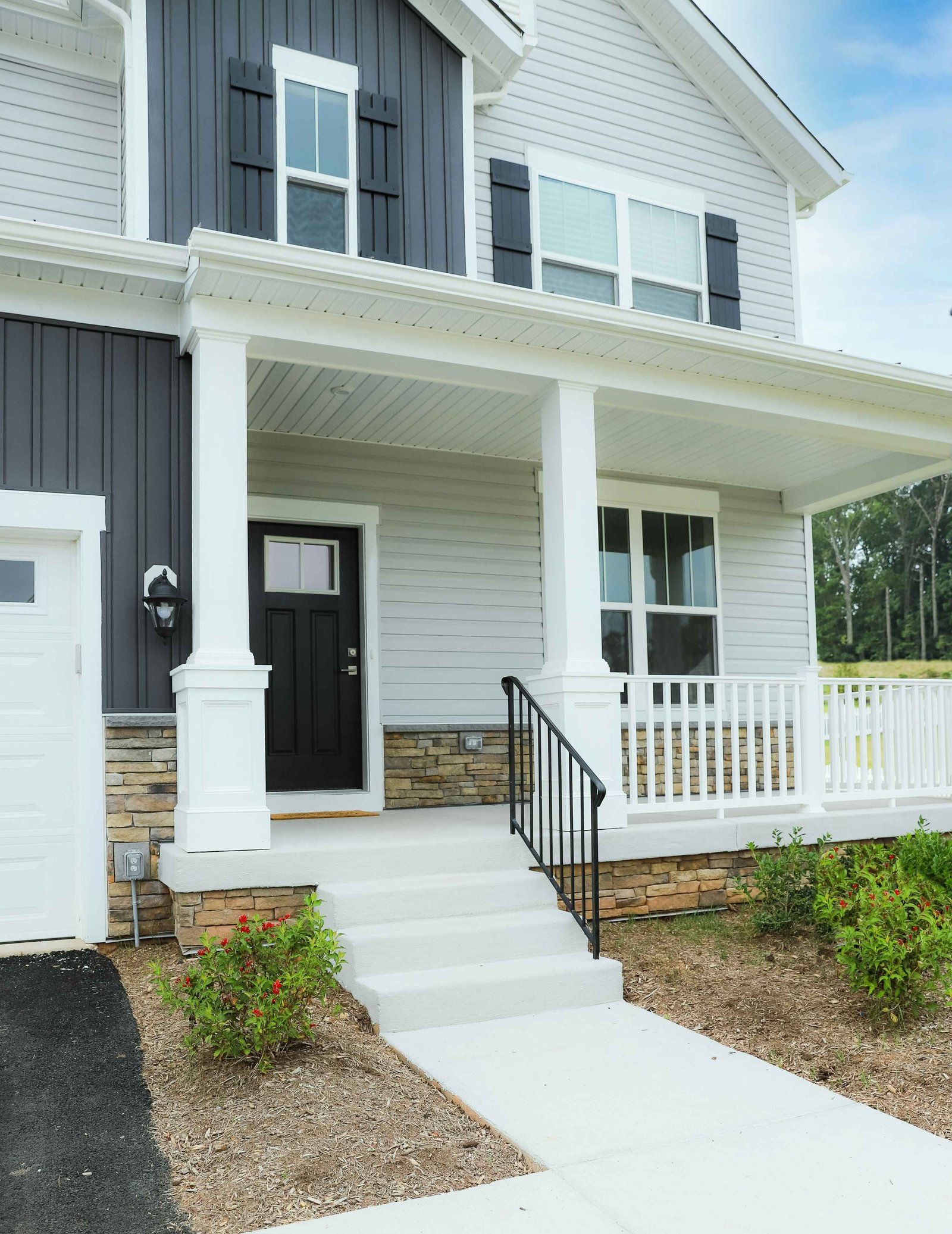 Southfield Executive Residence